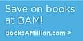 booksamillion.com: books, toys, tech, & more.