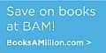 booksamillion.com: books, toys, tech, & more.